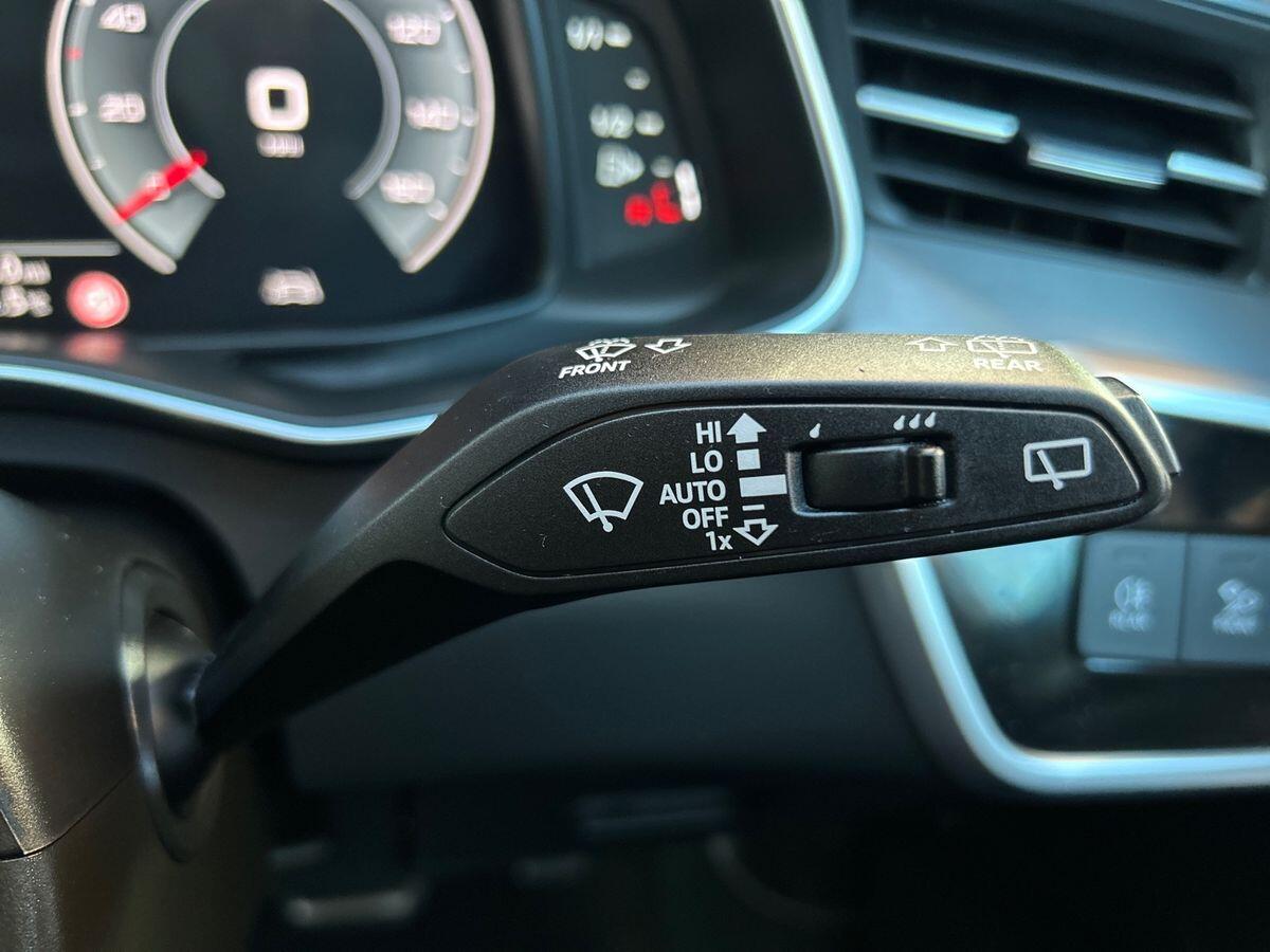 Used Audi A6 Avant 2025 for sale - 77742264: Photo 30