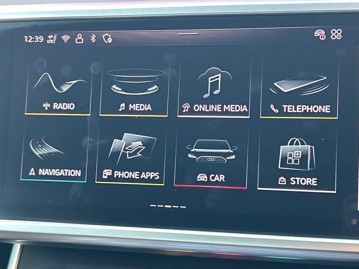 Used Audi A6 Avant 2025 for sale - 77742264: Photo 31