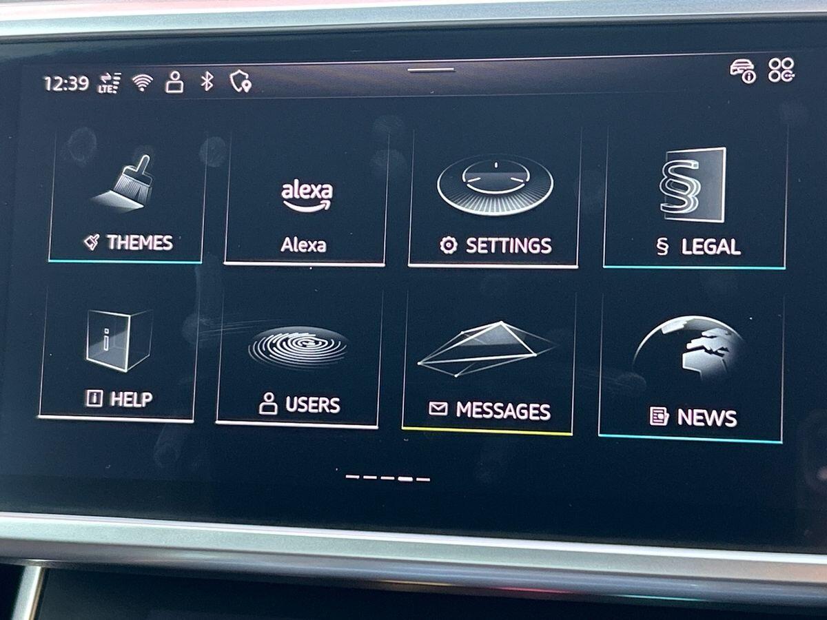 Used Audi A6 Avant 2025 for sale - 77742264: Photo 32