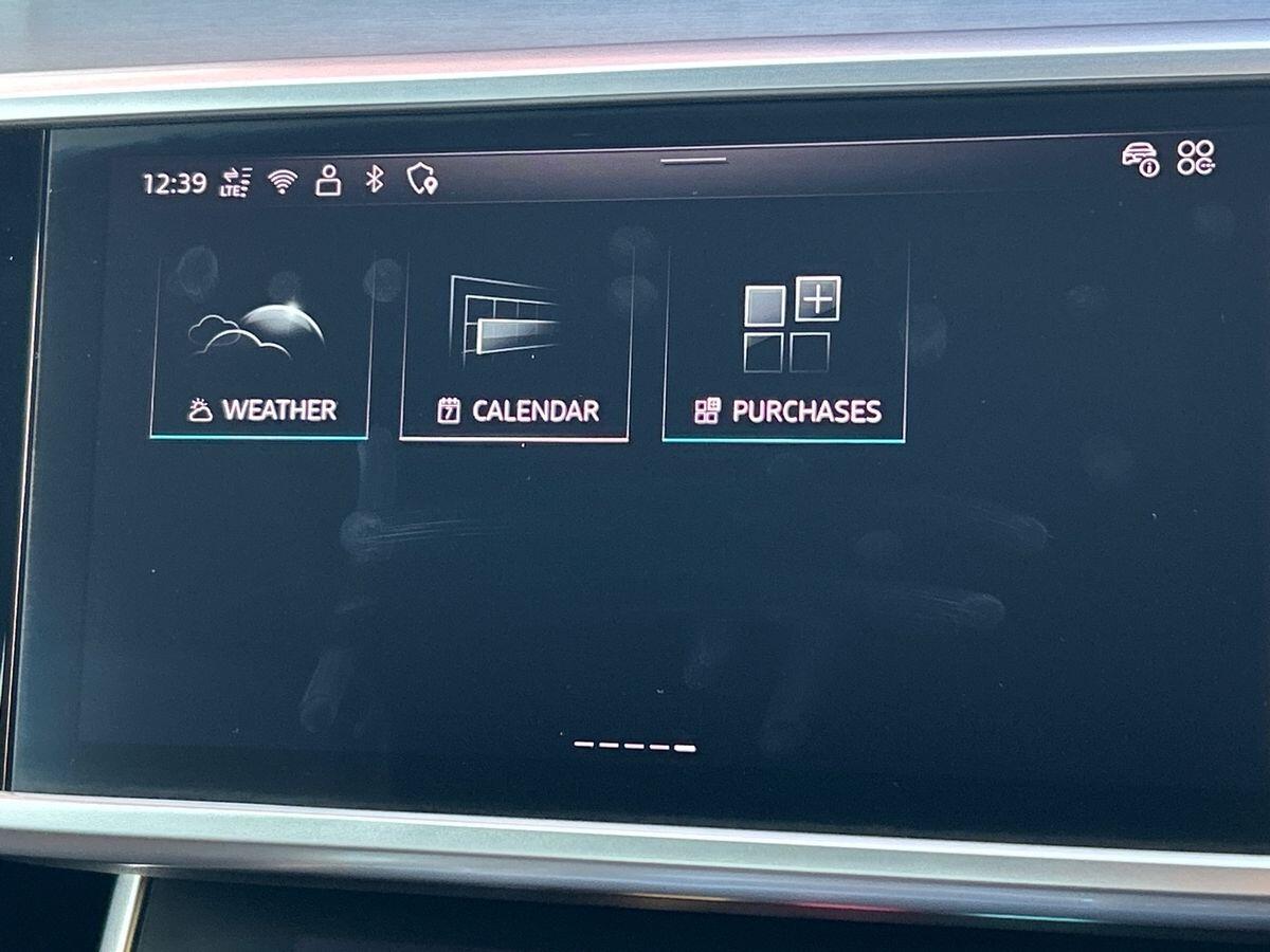 Used Audi A6 Avant 2025 for sale - 77742264: Photo 33