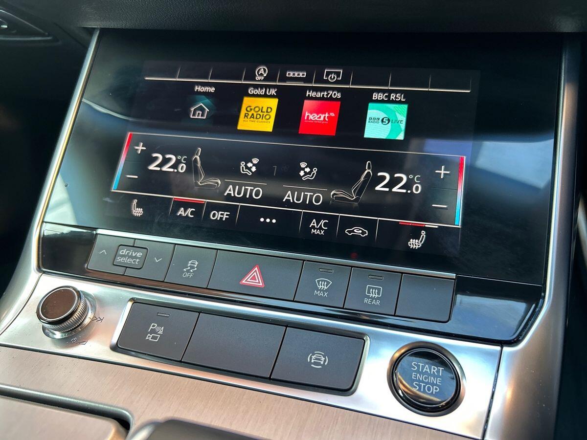 Used Audi A6 Avant 2025 for sale - 77742264: Photo 37