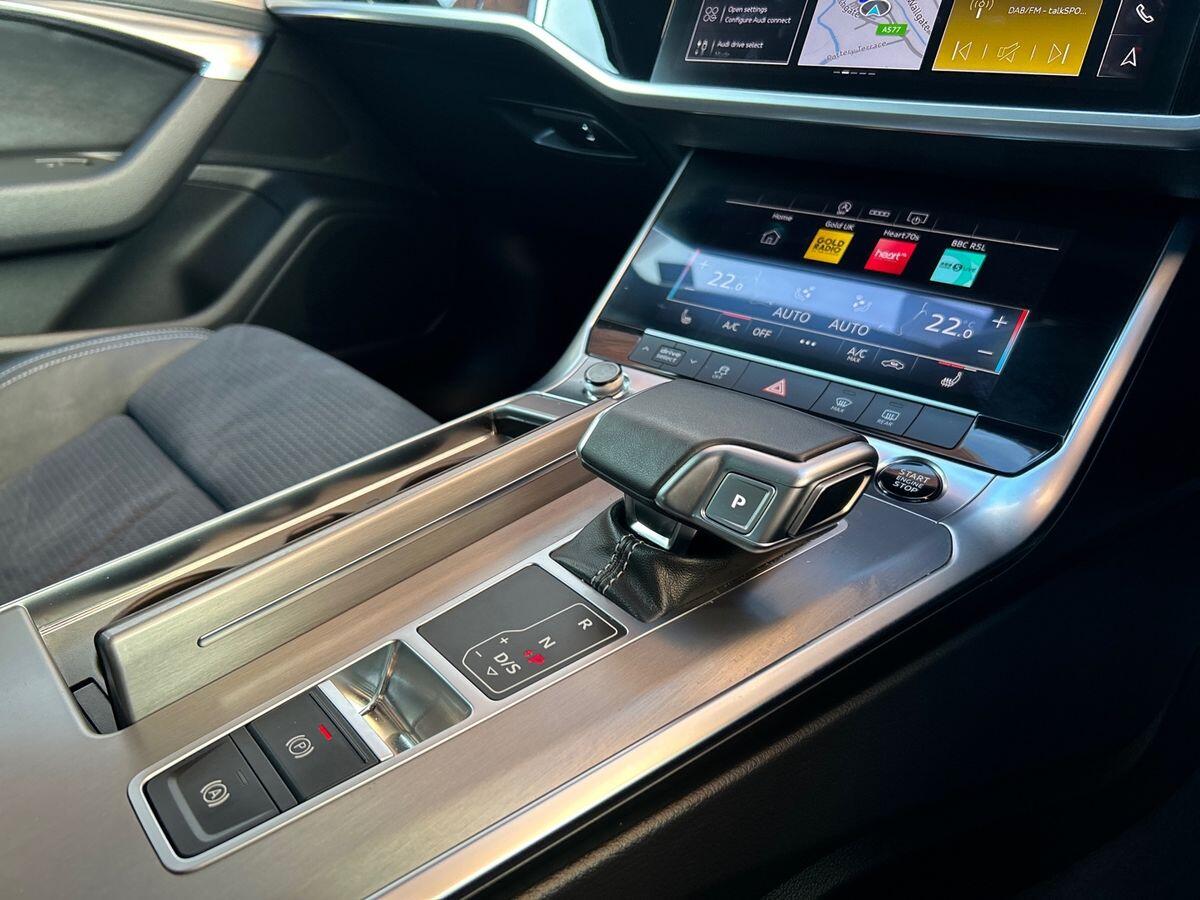 Used Audi A6 Avant 2025 for sale - 77742264: Photo 38