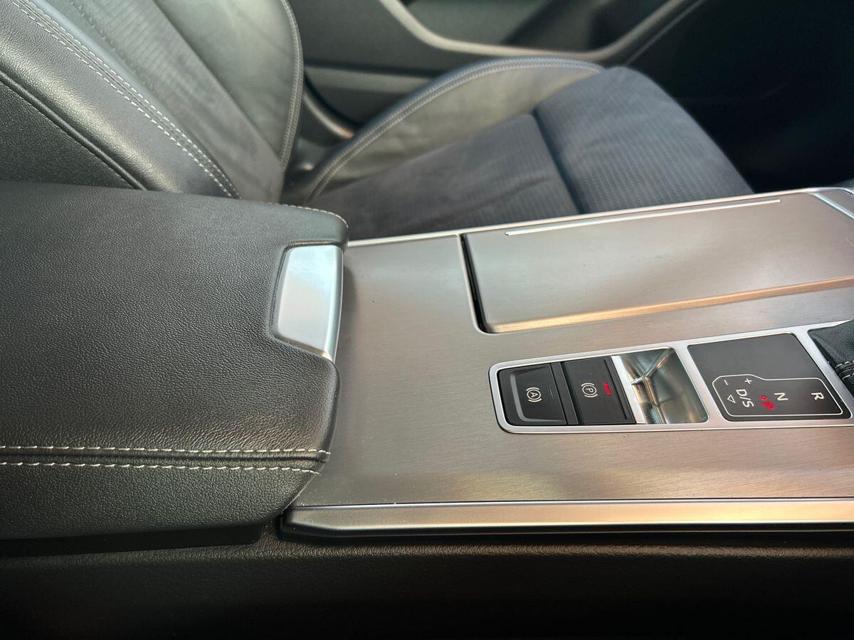 Used Audi A6 Avant 2025 for sale - 77742264: Photo 39