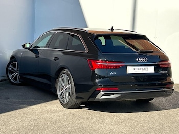 Used Audi A6 Avant 2025 for sale - 77742264: Photo