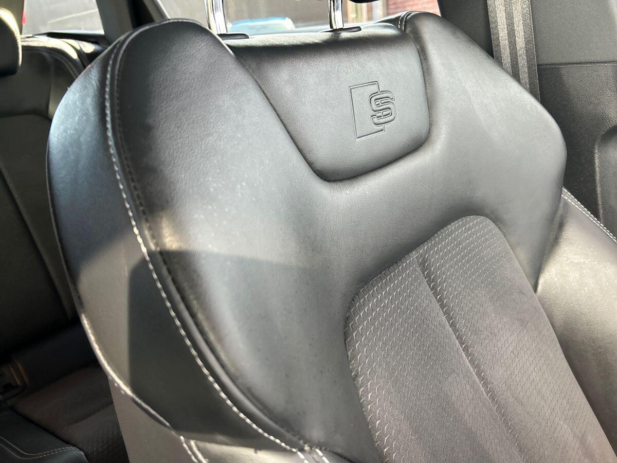 Used Audi A6 Avant 2025 for sale - 77742264: Photo 40