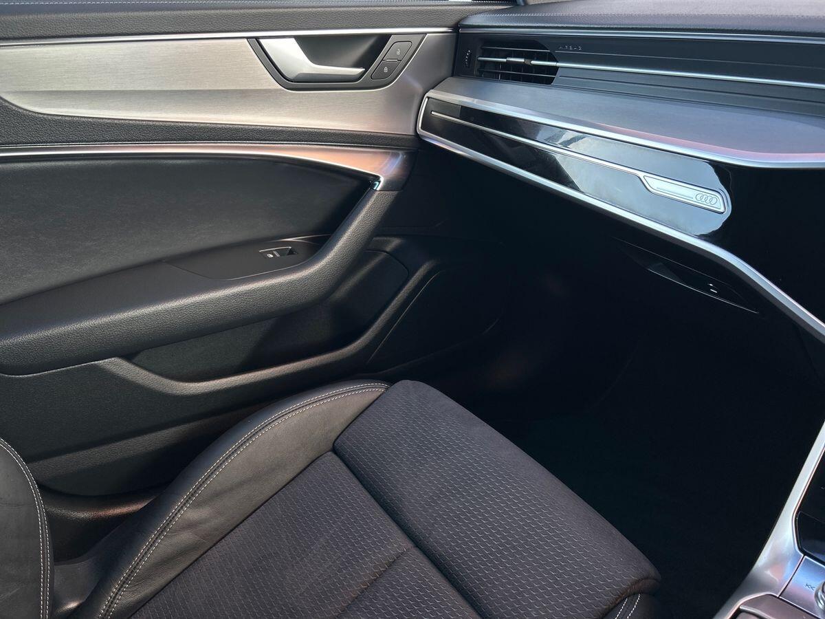 Used Audi A6 Avant 2025 for sale - 77742264: Photo 41