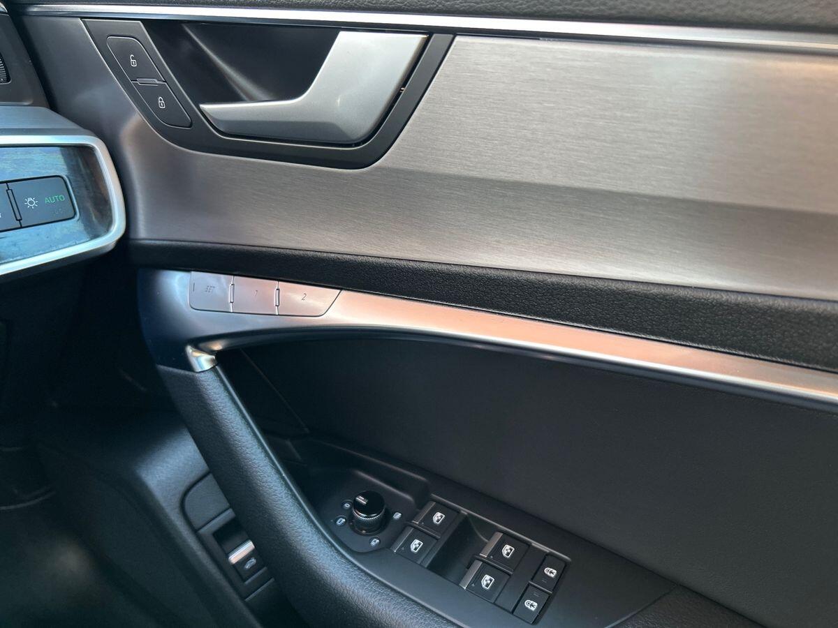 Used Audi A6 Avant 2025 for sale - 77742264: Photo 44