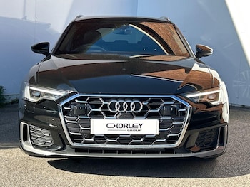 Used Audi A6 Avant 2025 for sale - 77742264: Photo