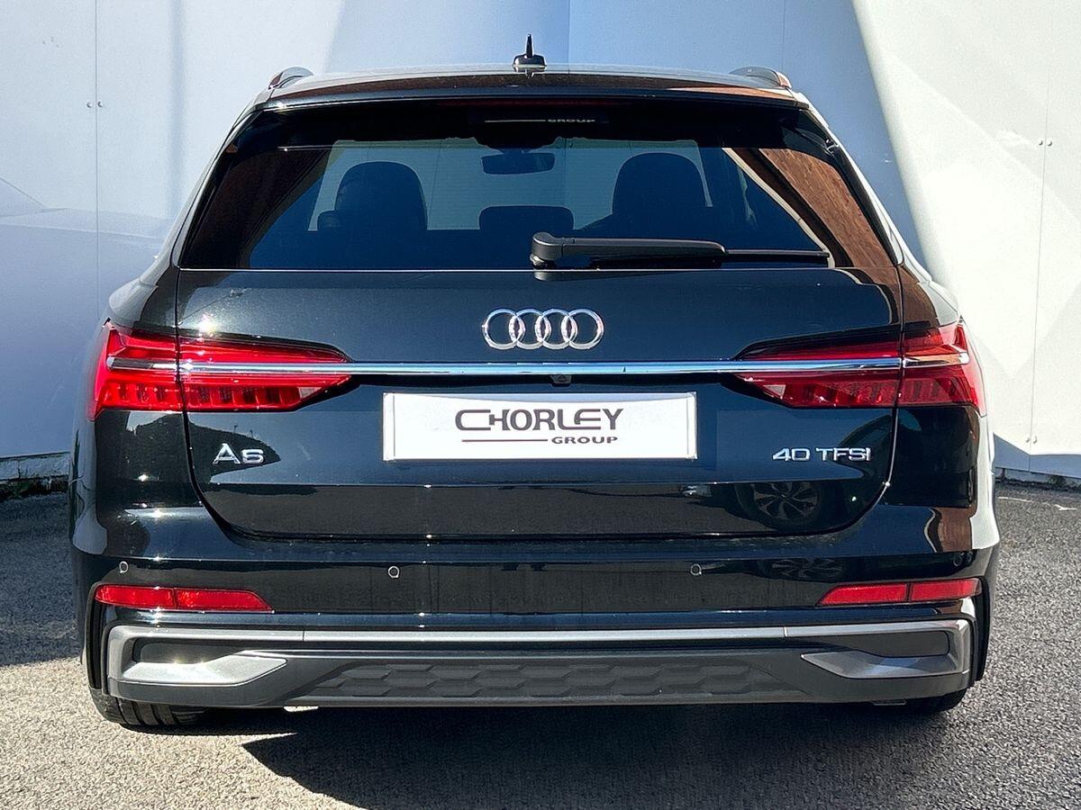 Used Audi A6 Avant 2025 for sale - 77742264: Photo 5