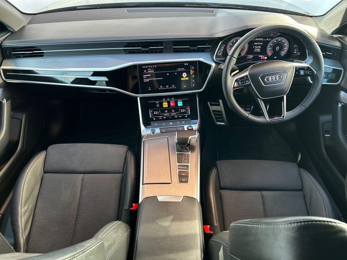 Used Audi A6 Avant 2025 for sale - 77742264: Photo 7