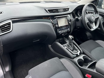 Used Nissan Qashqai 2020 for sale - 79277316: Photo