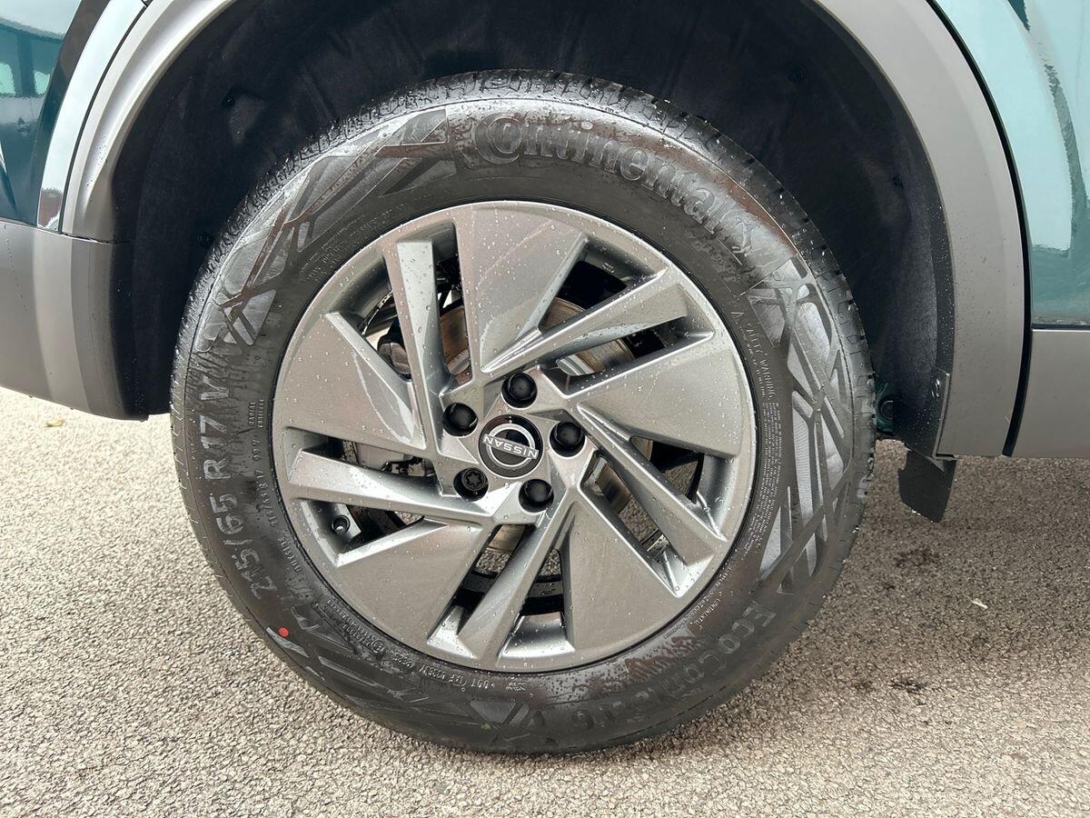 Used Nissan Qashqai 2025 for sale - 76274543: Photo 13