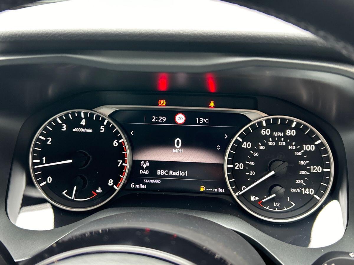 Used Nissan Qashqai 2025 for sale - 76274543: Photo 15