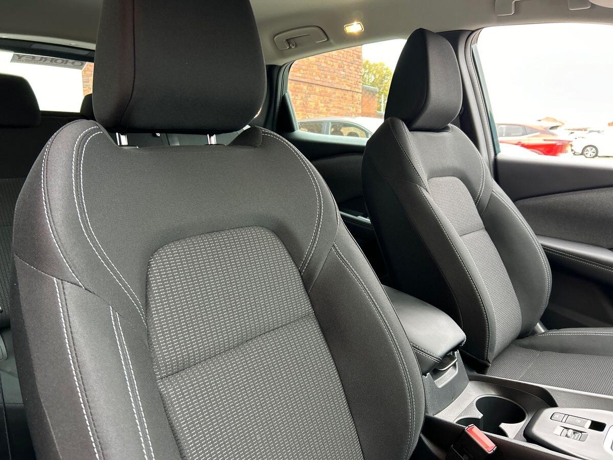 Used Nissan Qashqai 2025 for sale - 76274543: Photo 17