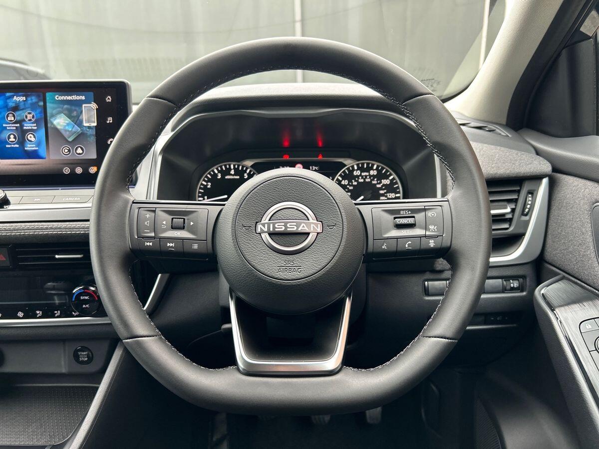 Used Nissan Qashqai 2025 for sale - 76274543: Photo 18