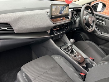 Used Nissan Qashqai 2025 for sale - 76274543: Photo