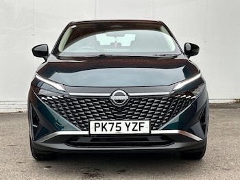 Used Nissan Qashqai 2025 for sale - 76274543: Photo
