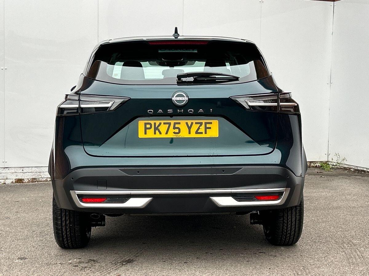 Used Nissan Qashqai 2025 for sale - 76274543: Photo 5
