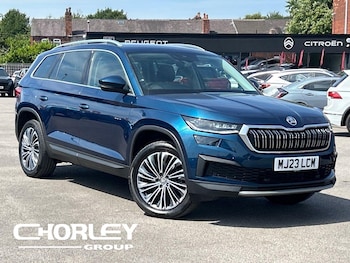 Used Skoda Kodiaq 2023 for sale - 79234401: Photo