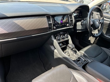 Used Skoda Kodiaq 2023 for sale - 79234401: Photo