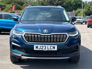 Used Skoda Kodiaq 2023 for sale - 79234401: Photo