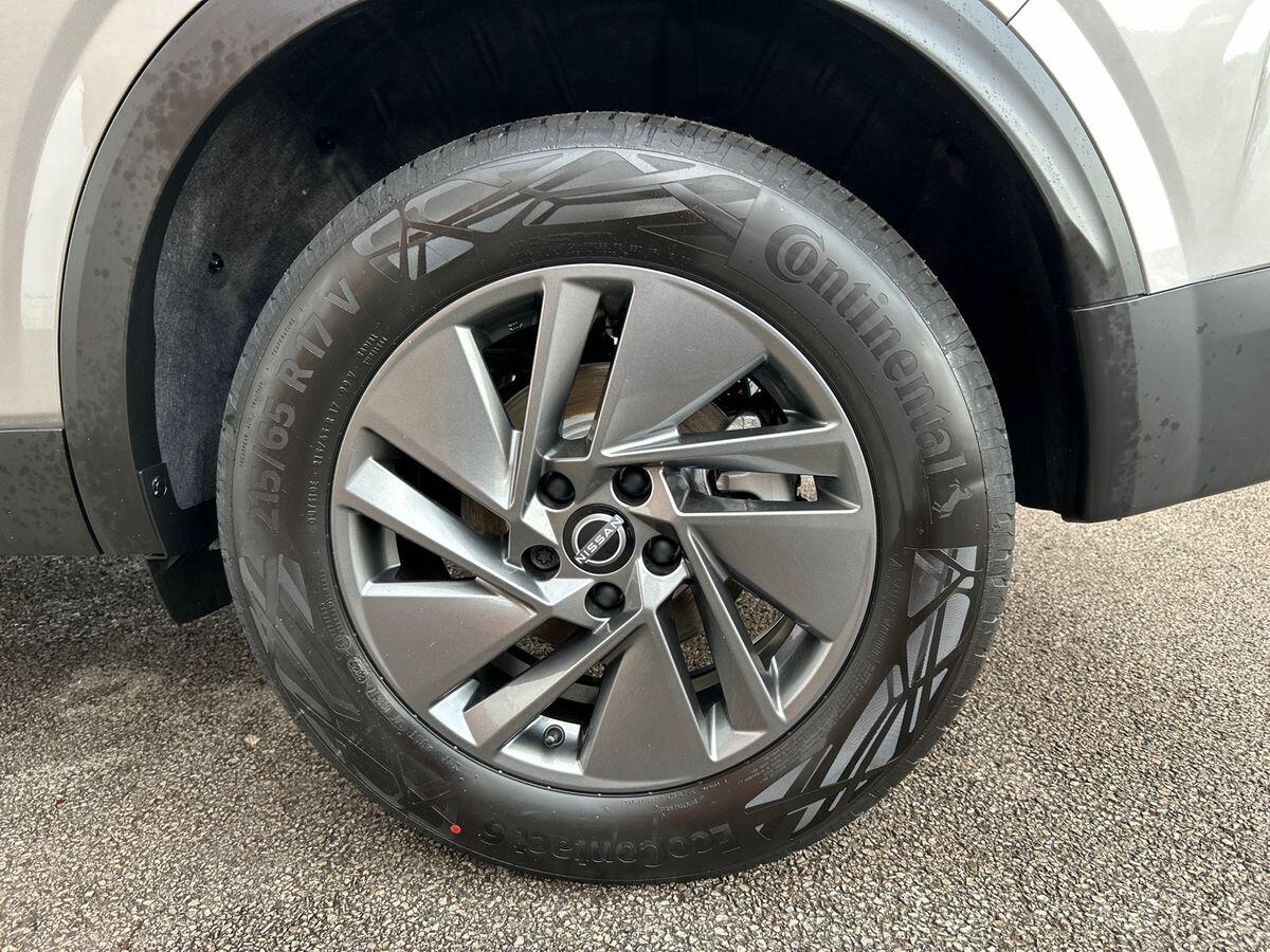 Used Nissan Qashqai 2025 for sale - 77104216: Photo 10