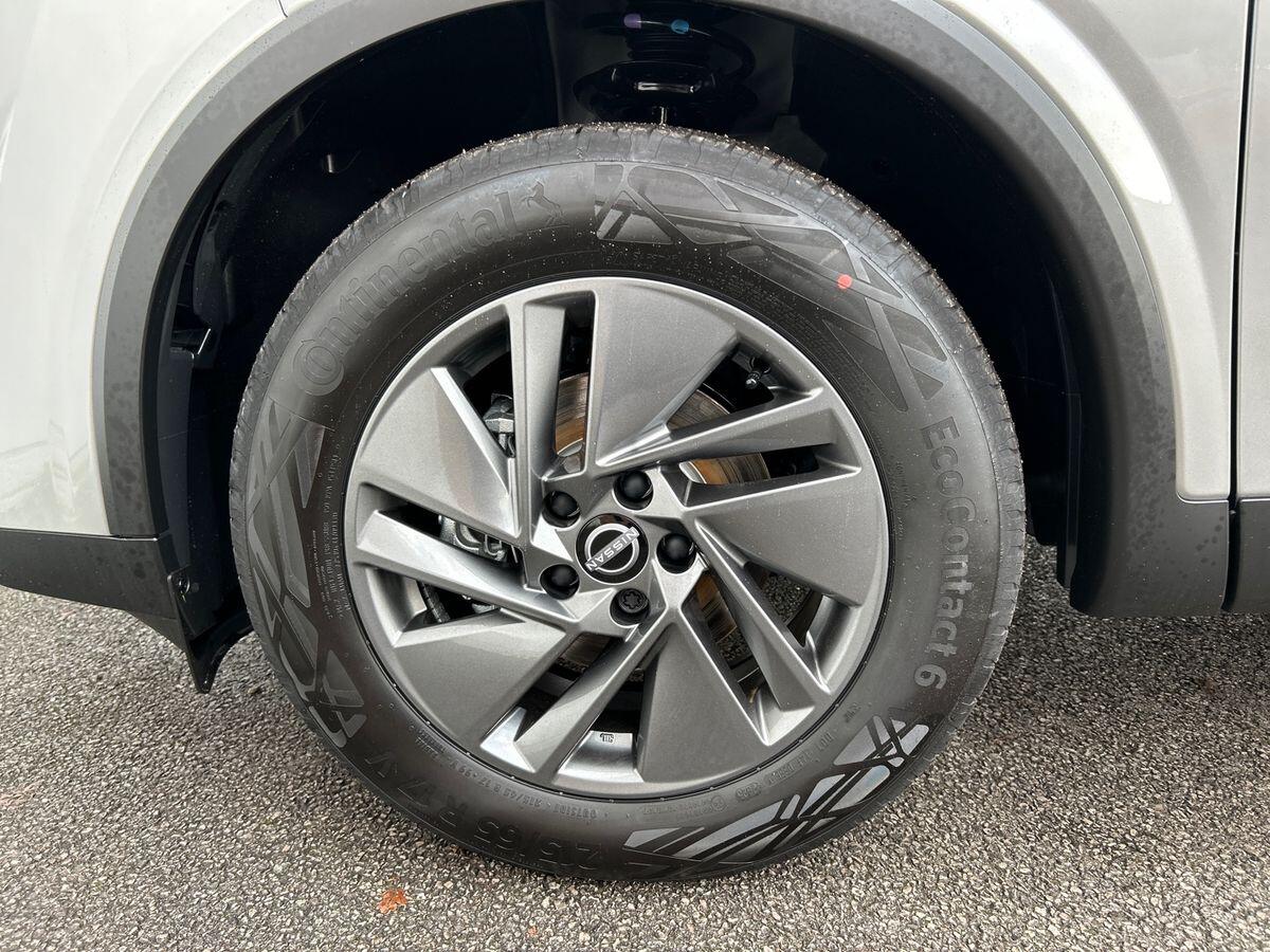 Used Nissan Qashqai 2025 for sale - 77104216: Photo 11