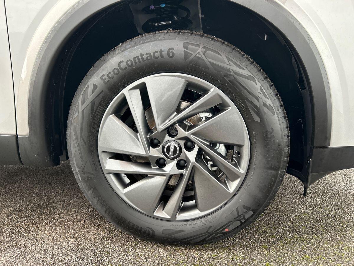 Used Nissan Qashqai 2025 for sale - 77104216: Photo 12