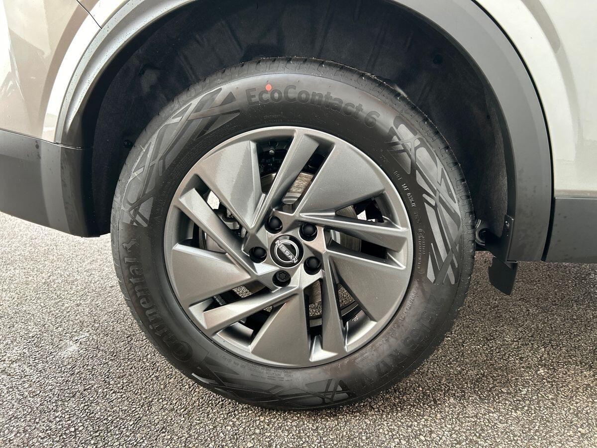 Used Nissan Qashqai 2025 for sale - 77104216: Photo 13