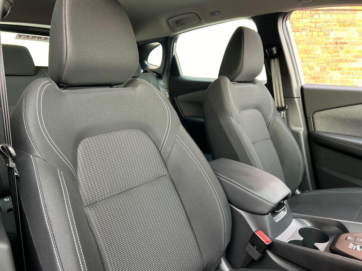 Used Nissan Qashqai 2025 for sale - 77104216: Photo 16