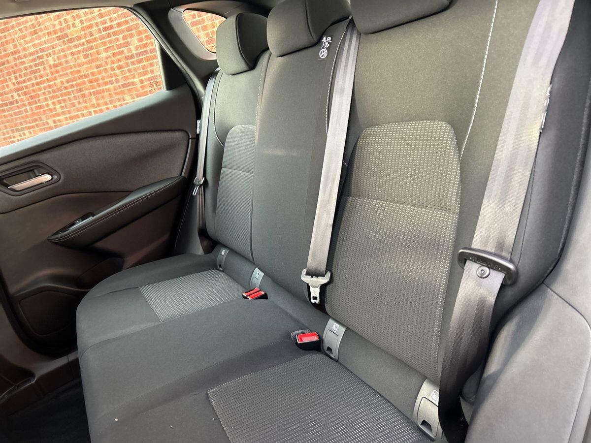 Used Nissan Qashqai 2025 for sale - 77104216: Photo 18