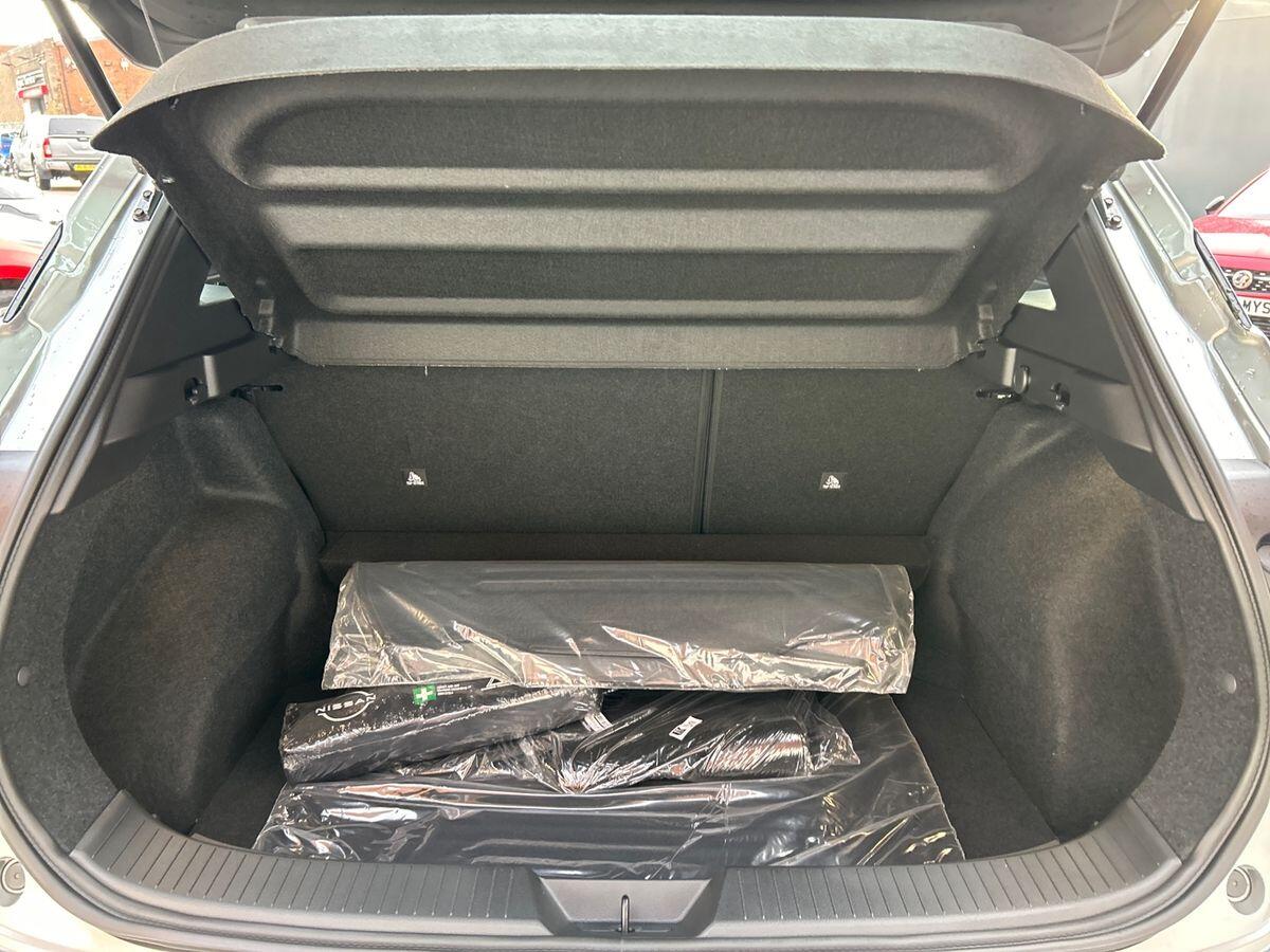 Used Nissan Qashqai 2025 for sale - 77104216: Photo 19