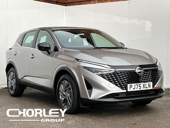 2025 - 1.3 DIG-T MHEV Acenta Premium Euro 6 (s/s) 5dr