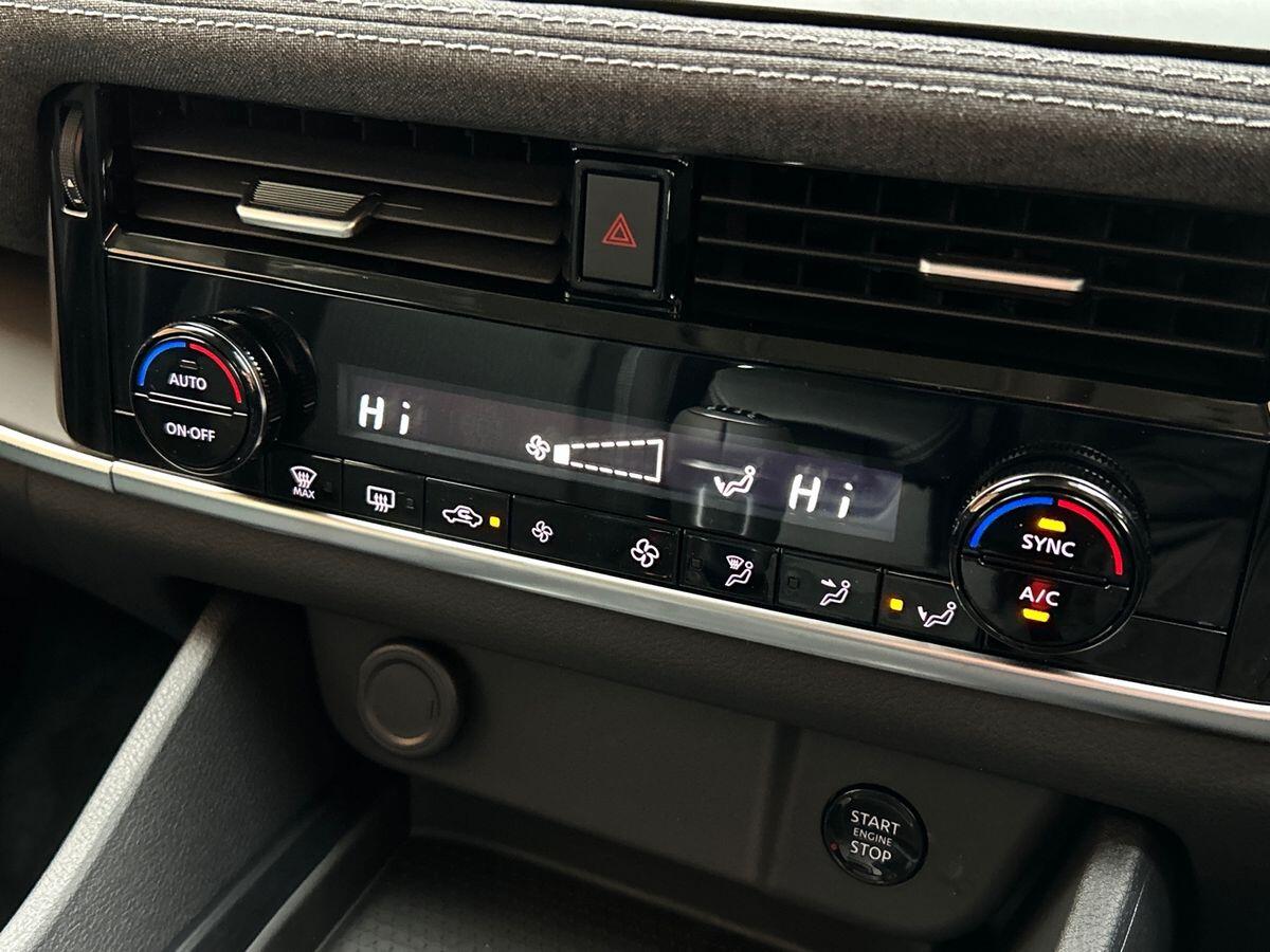 Used Nissan Qashqai 2025 for sale - 77104216: Photo 25