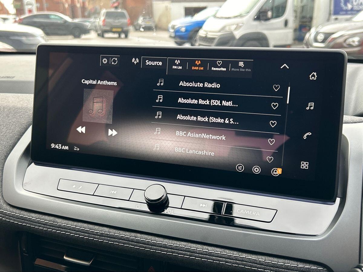 Used Nissan Qashqai 2025 for sale - 77104216: Photo 26