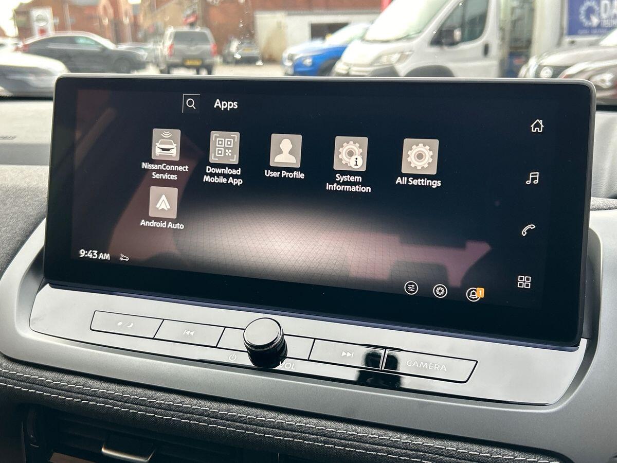 Used Nissan Qashqai 2025 for sale - 77104216: Photo 27