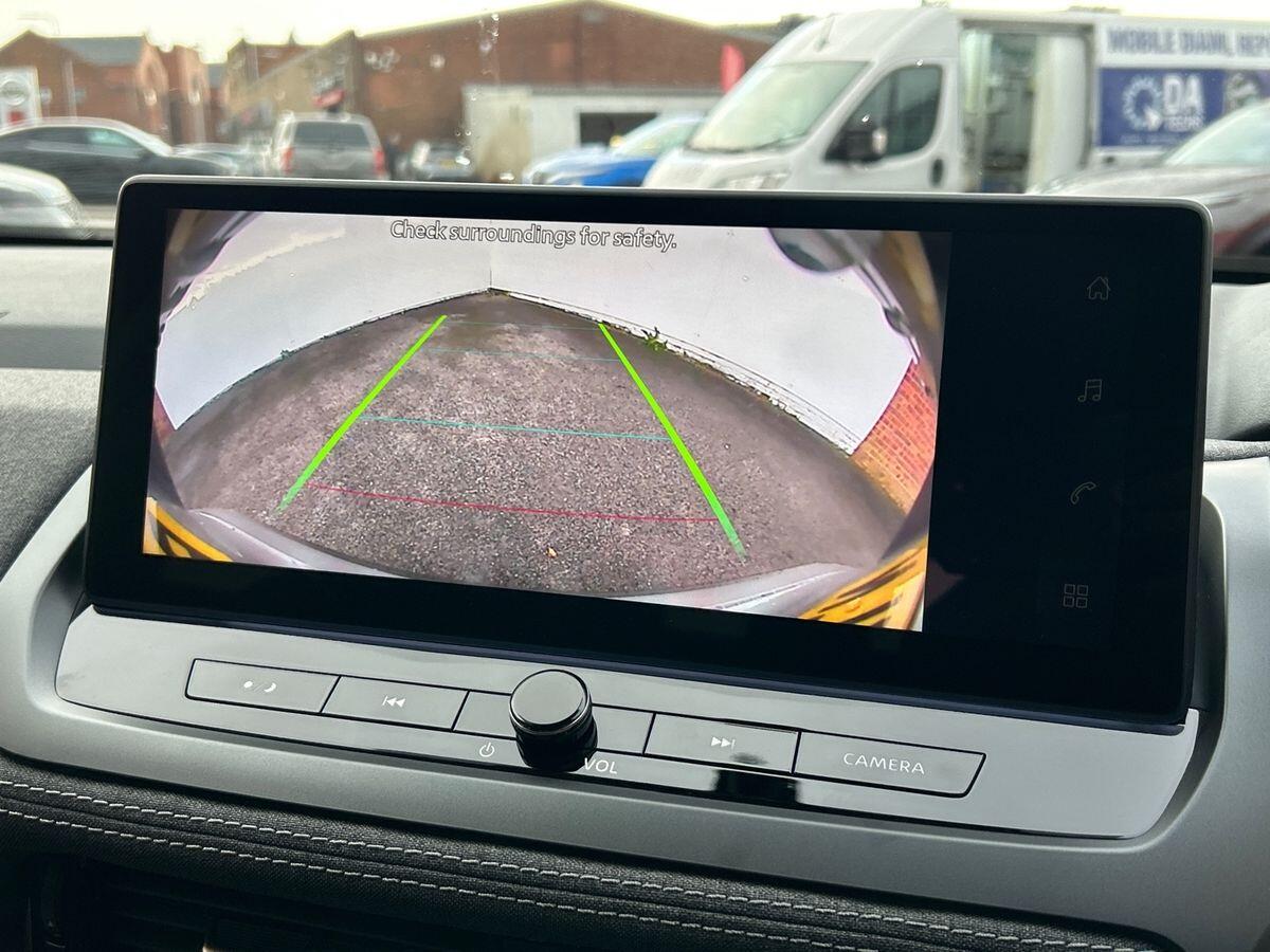 Used Nissan Qashqai 2025 for sale - 77104216: Photo 29