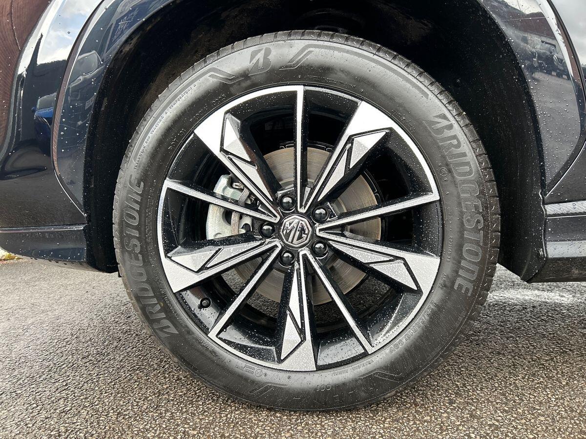 Used MG MG HS 2025 for sale - 78024795: Photo 10