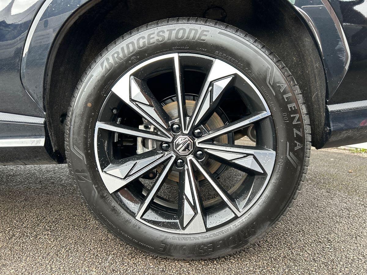 Used MG MG HS 2025 for sale - 78024795: Photo 11