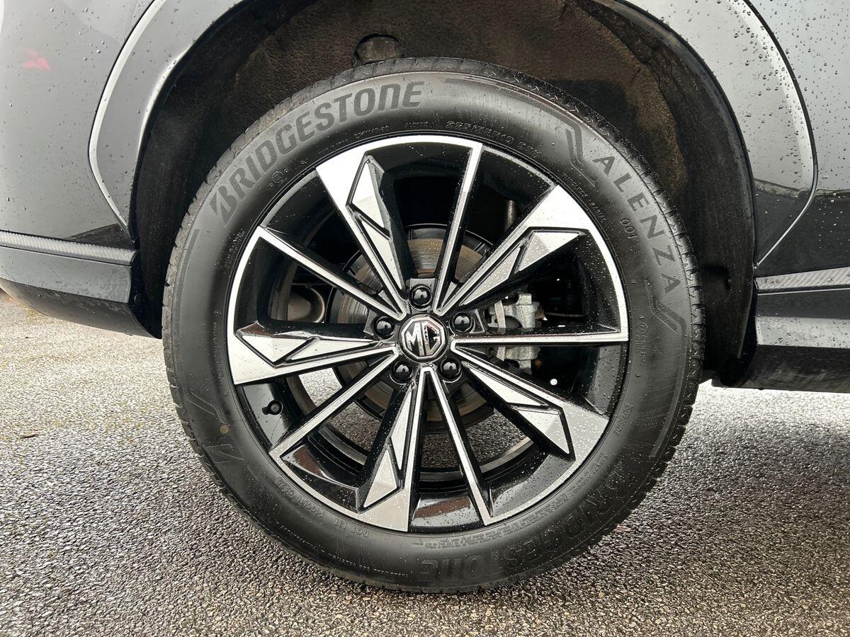 Used MG MG HS 2025 for sale - 78024795: Photo 12