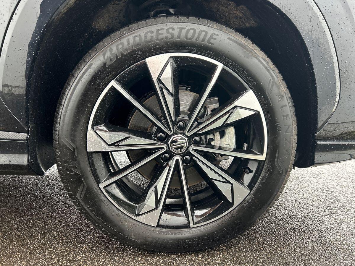 Used MG MG HS 2025 for sale - 78024795: Photo 13