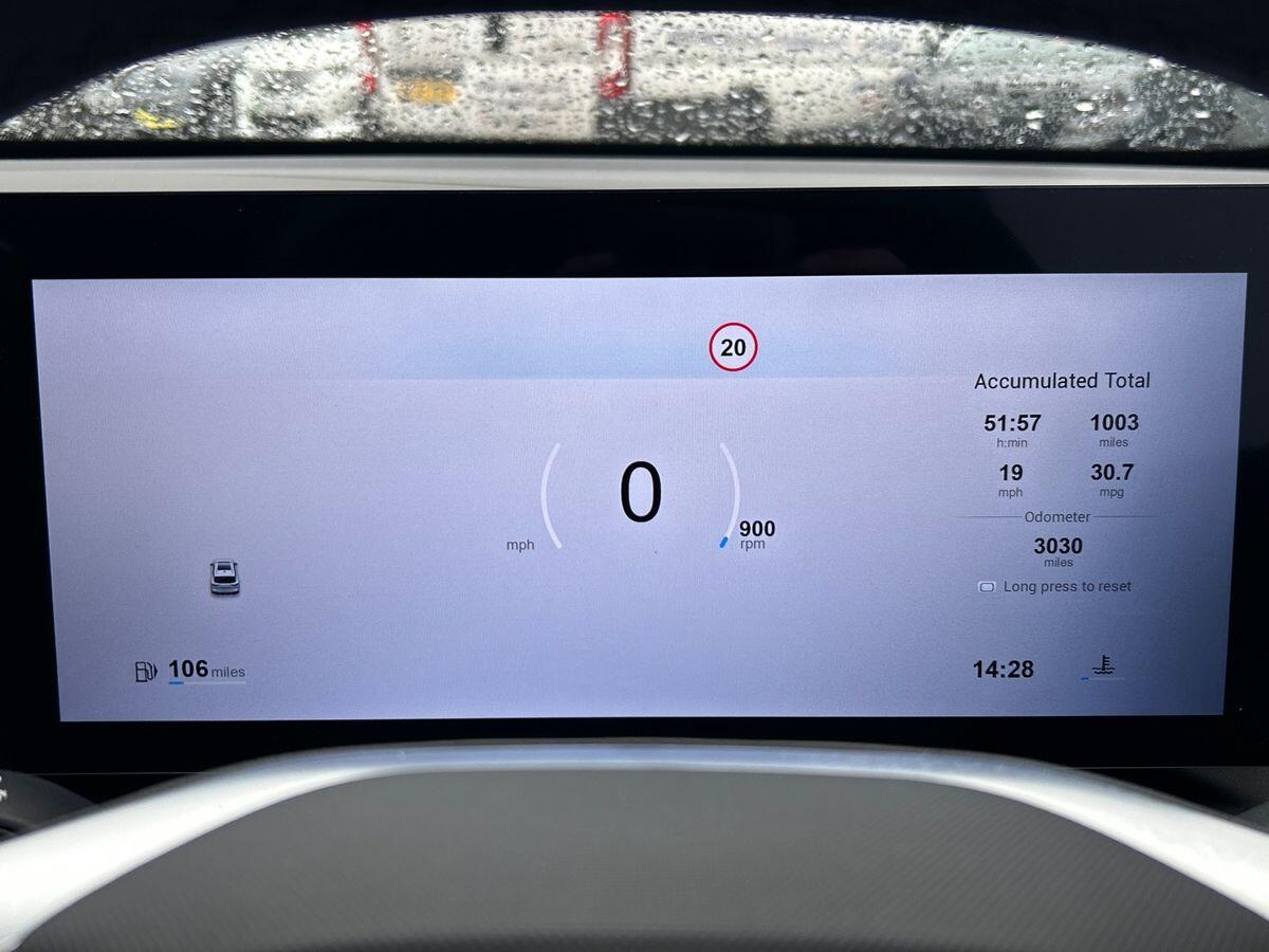 Used MG MG HS 2025 for sale - 78024795: Photo 15