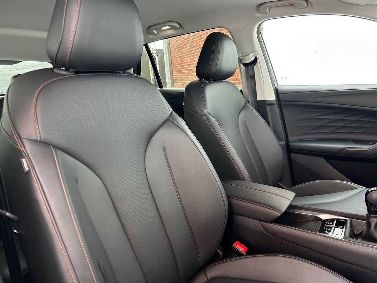 Used MG MG HS 2025 for sale - 78024795: Photo 18