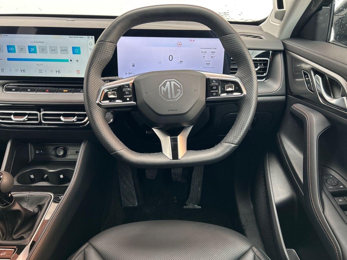 Used MG MG HS 2025 for sale - 78024795: Photo 19