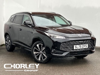 Used MG MG HS 2025 for sale - 78024795: Photo