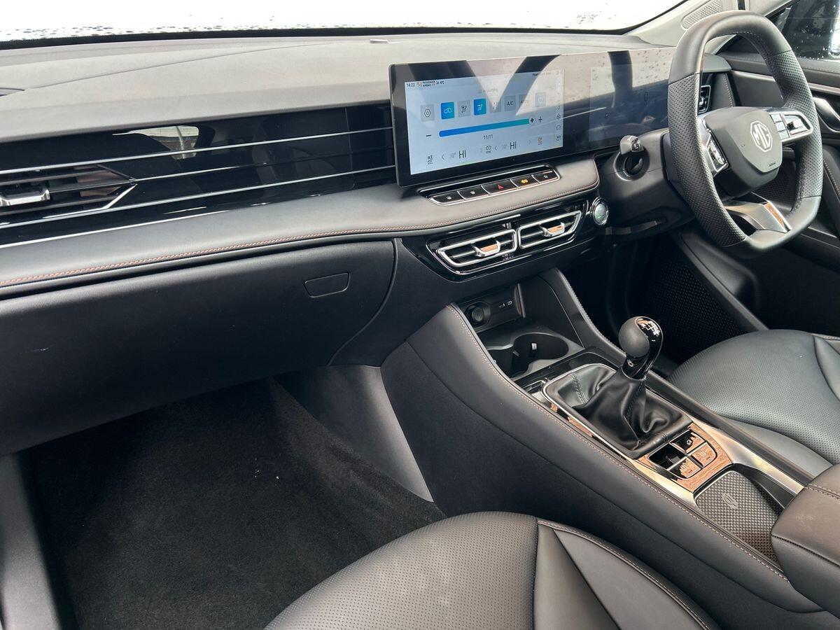 Used MG MG HS 2025 for sale - 78024795: Photo 2