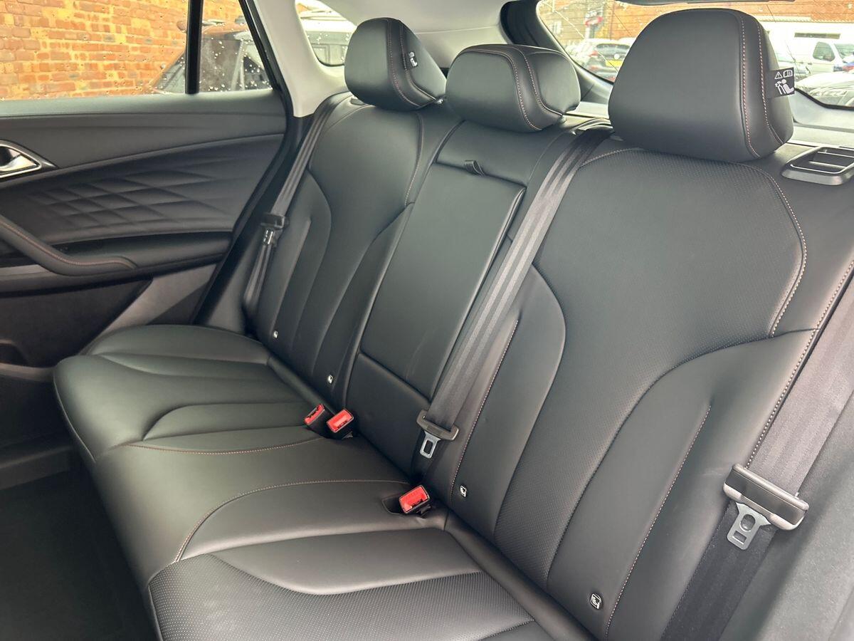 Used MG MG HS 2025 for sale - 78024795: Photo 20