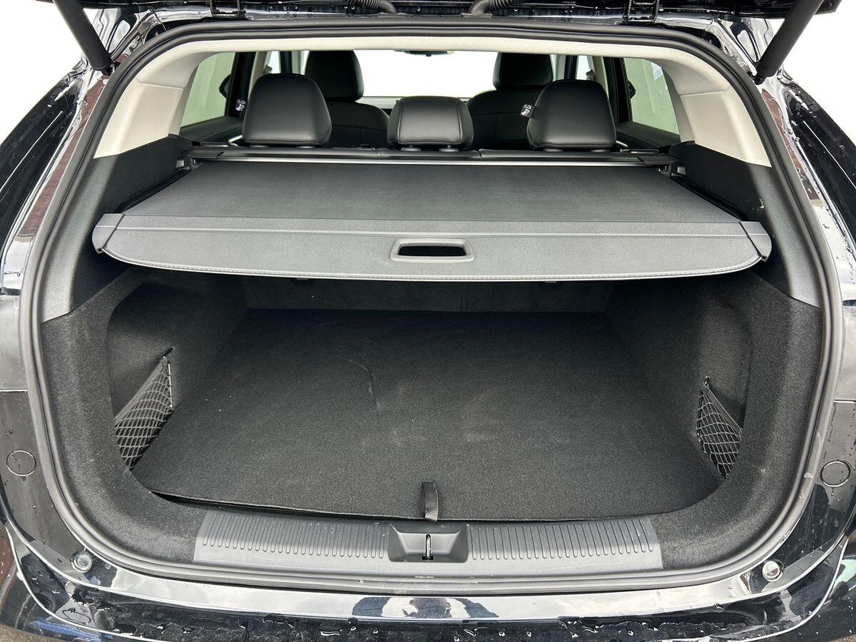 Used MG MG HS 2025 for sale - 78024795: Photo 21