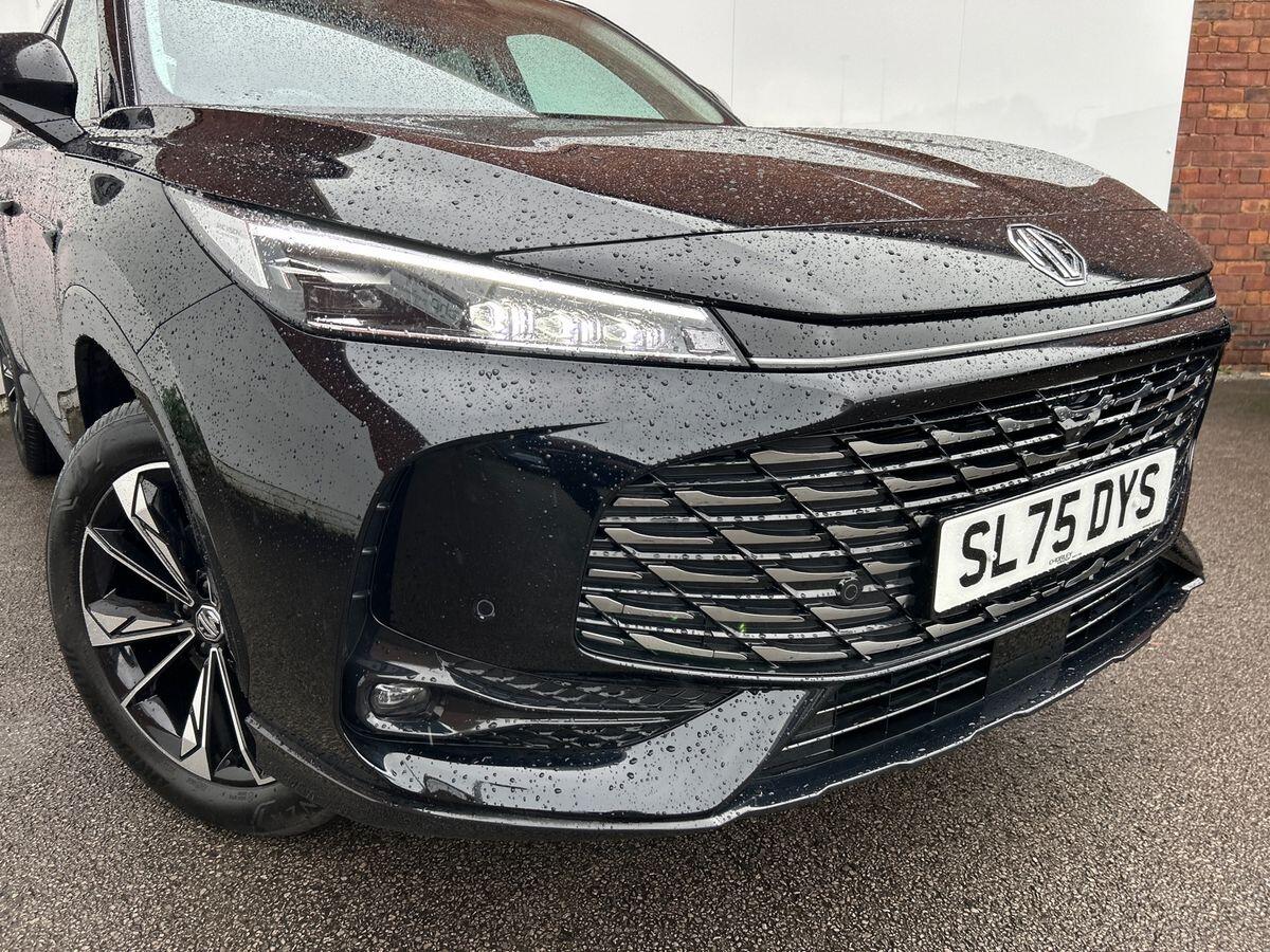 Used MG MG HS 2025 for sale - 78024795: Photo 25