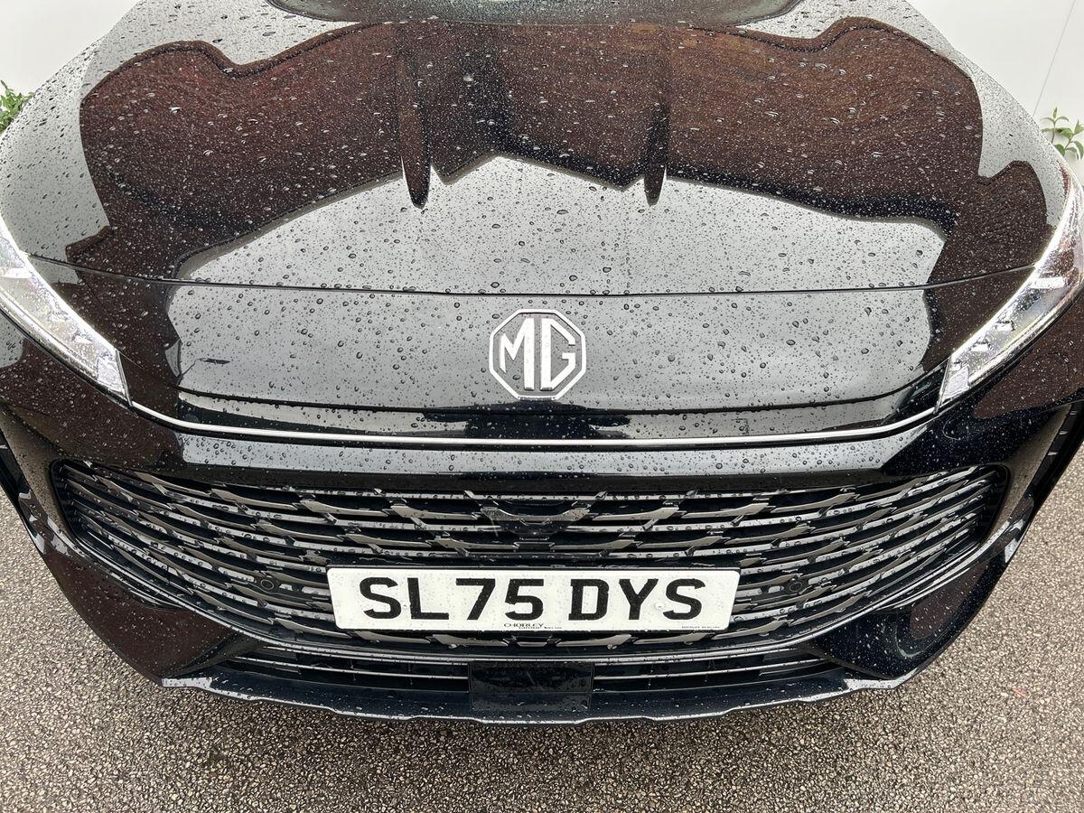 Used MG MG HS 2025 for sale - 78024795: Photo 26